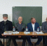 27.03.2026 г. Круглый стол на тему: «Межнациональное согласие в Куртатском сельском поселении.
Итоги, практики, задачи в Год единства народов России» - Пригородный район