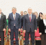 25.03.2026 г. в Спортивно-Оздоровительном Комплексе им. Е. М. Тедеева Пригородного муниципального района с. Октябрьское состоялся праздничный концерт, посвященный Году единства народов России Мероприятие под названием «Мы вместе — в этом наша сила» объединило делегации субъектов Северо-Кавказского Федерального округа, а также ветеранов специальной военной операции. - Пригородный район
